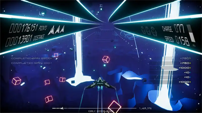 [PS4游戏]失落之翼 Lost Wing