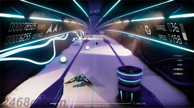 [PS4游戏]失落之翼 Lost Wing