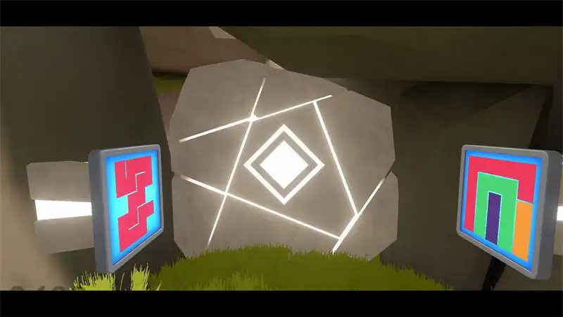 [PS4游戏]立柱 解谜逃脱 The Pillar Puzzle Escape