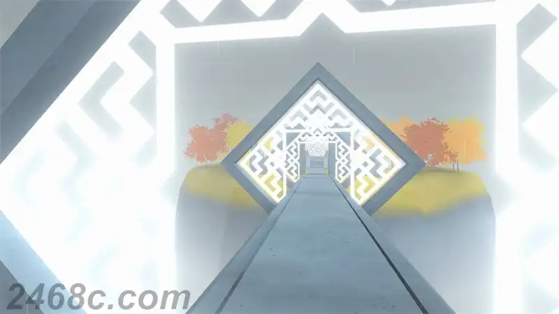 [PS4游戏]立柱 解谜逃脱 The Pillar Puzzle Escape