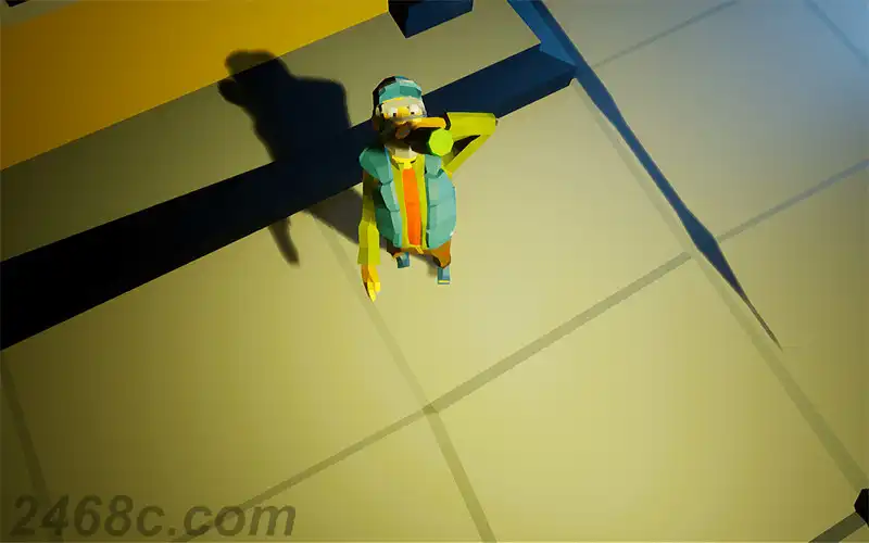 [PS4游戏]醉拳 Drunken Fist