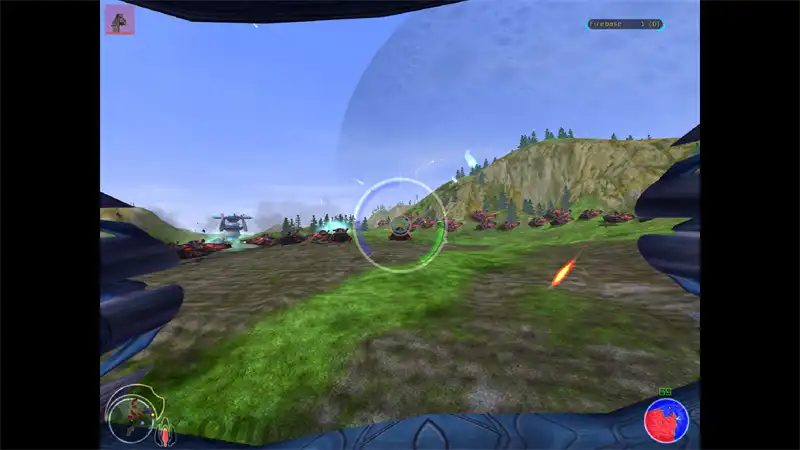 [PS4游戏]战都天鹰 Battle Engine Aquila