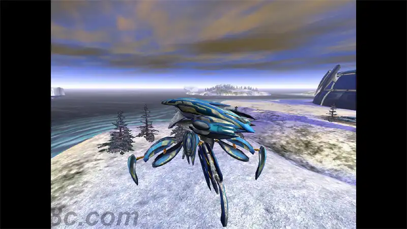 [PS4游戏]战都天鹰 Battle Engine Aquila