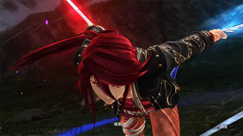 [PS4游戏]英雄传说 界之轨迹 -告别塞姆利亚-The Legend of Heroes: Kai no Kiseki – Farewell, O Zemuria