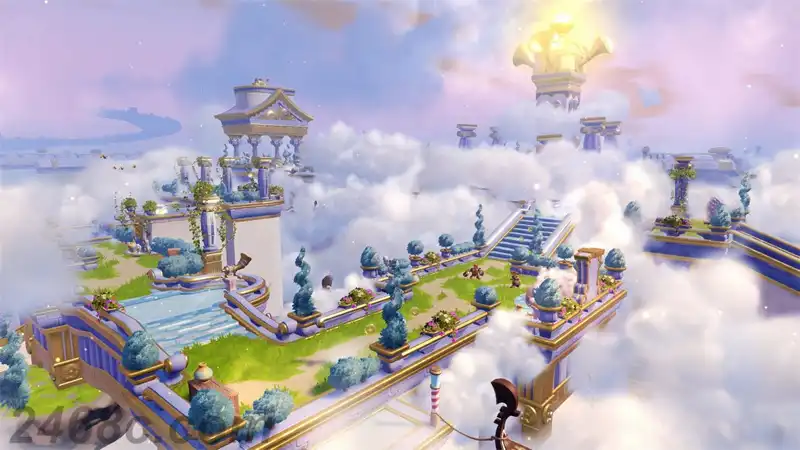 [PS4游戏]小龙斯派罗：超级充能者 Skylanders: SuperChargers