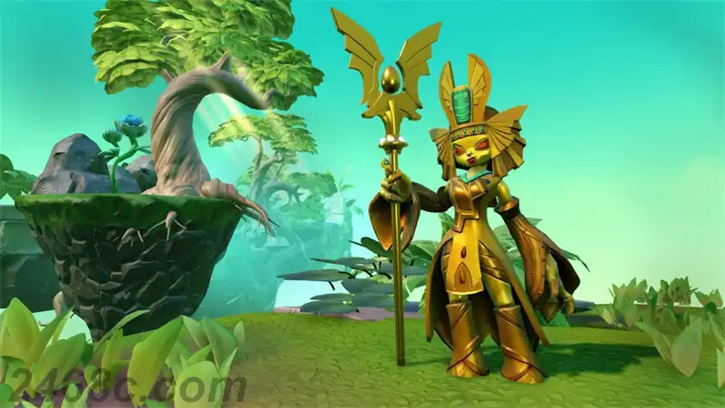 [PS4游戏]小龙斯派罗：幻想者 Skylanders: Imaginators