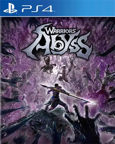 [PS4游戏]无双深渊 Warriors: Abyss