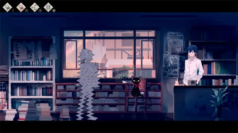 [PS4游戏]薄暮夏梦 Shanghai Summer
