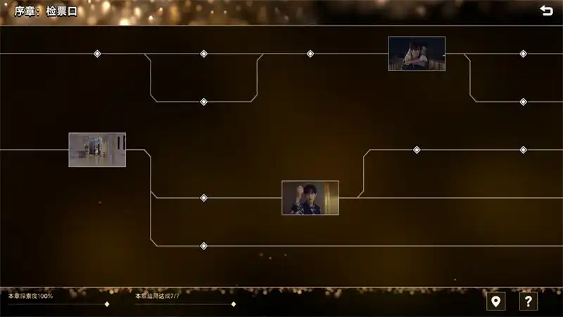 [PS4游戏]名利游戏 Vanity Fair The Pursuit