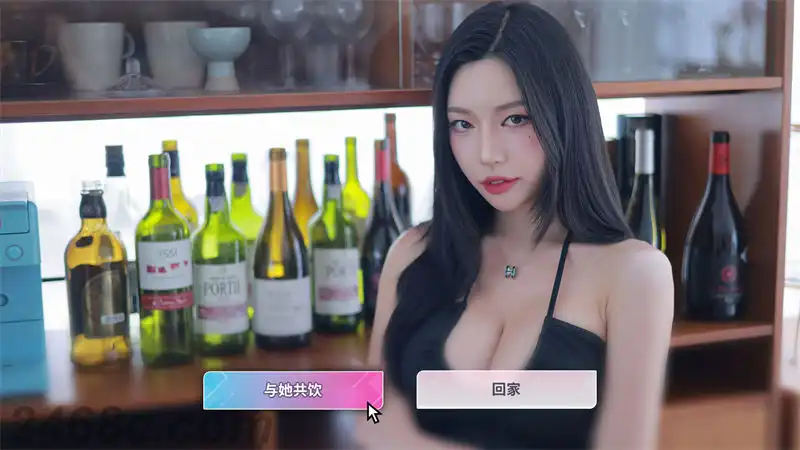 [PS4游戏]阿西，美女室友竟然…？Five Hearts Under One Roof
