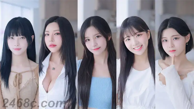 [PS4游戏]阿西，美女室友竟然…？Five Hearts Under One Roof