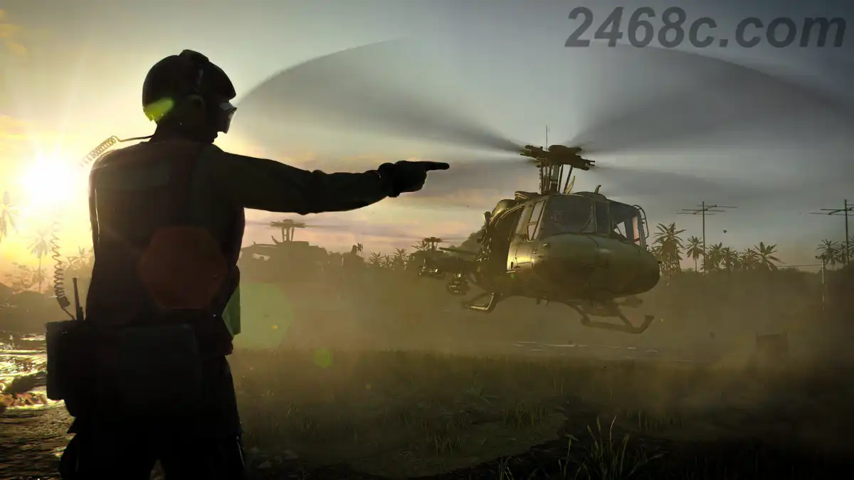 [PS4游戏]使命召唤17：黑色行动 – 冷战Call of Duty: Black Ops Cold War