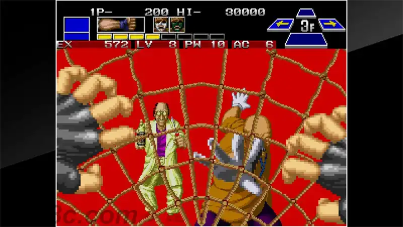 [PS4游戏]博物馆：谍报飞龙 ACA NeoGeo The Super Spy