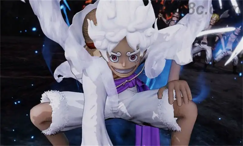 [PS4游戏]海贼无双4：数字终极版One Piece: Pirate Warriors 4 – Ultimate Edition