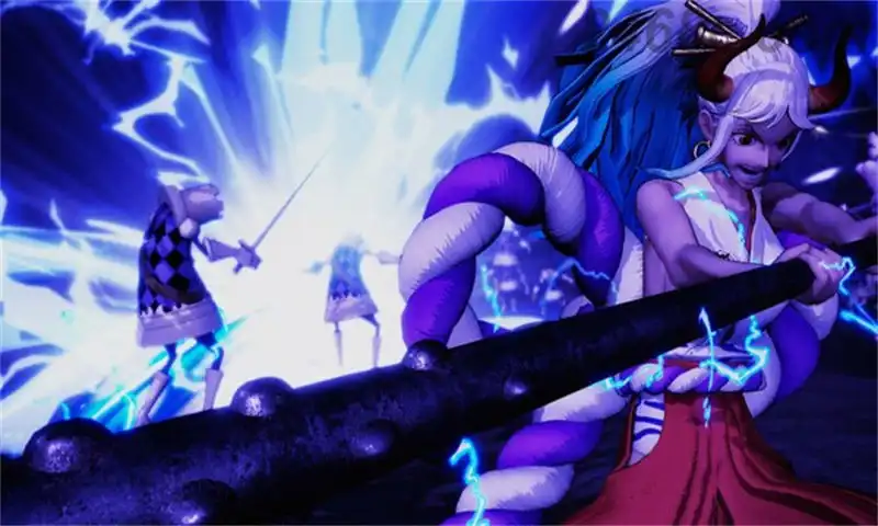 [PS4游戏]海贼无双4：数字终极版One Piece: Pirate Warriors 4 – Ultimate Edition
