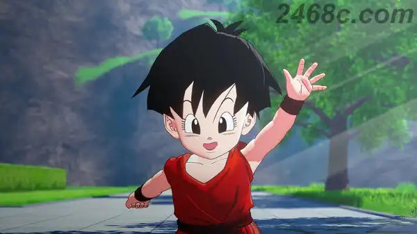 [PS4游戏]七龙珠Z：卡卡洛特 – 传奇版DRAGON BALL Z: KAKAROT Legendary Edition