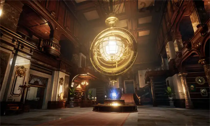 [PS4游戏]匹诺曹的谎言：豪华版Lies of P Deluxe Edition