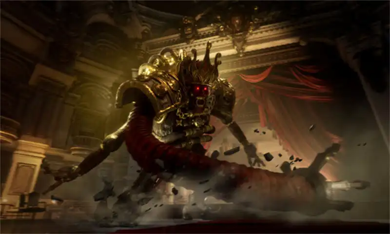 [PS4游戏]匹诺曹的谎言：豪华版Lies of P Deluxe Edition