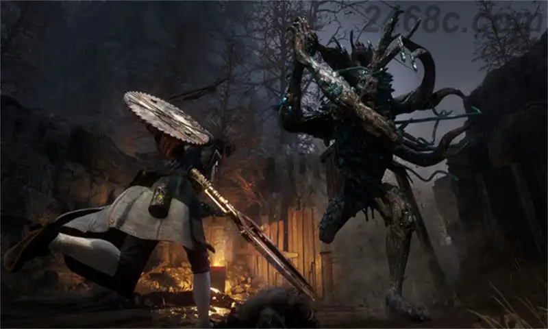 [PS4游戏]匹诺曹的谎言：豪华版Lies of P Deluxe Edition