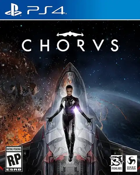 [PS4游戏]和鸣Chorus