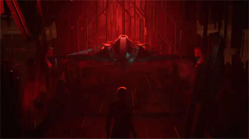 [PS4游戏]和鸣Chorus