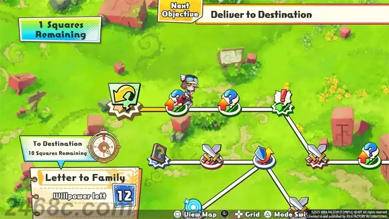 [PS4游戏]送达吧!战斗吧!灾厄天使们 Calamity Angels Special Delivery