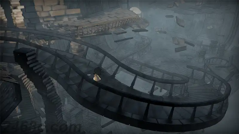 [PS4游戏]我的阴暗面 Shady Part of Me