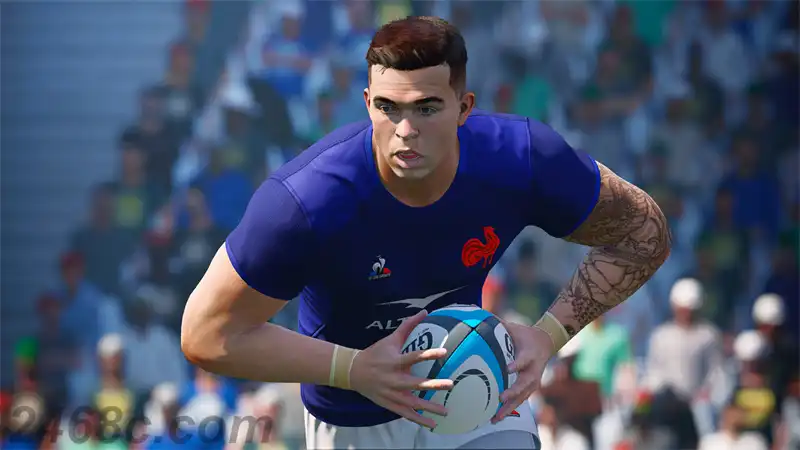 [PS4游戏]橄榄球 25 Rugby 25