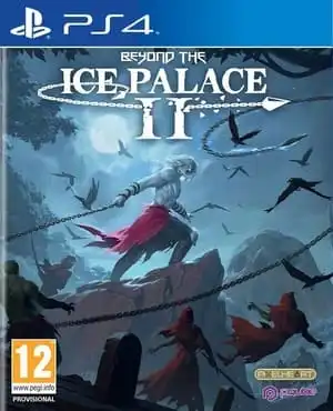 [PS4游戏]冰宫之境 2 Beyond The Ice Palace 2
