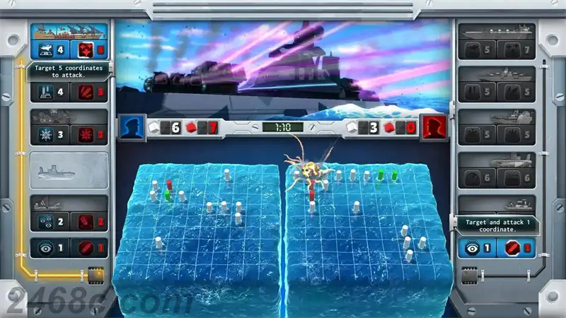 [PS4游戏]孩之宝 家庭欢乐包 Hasbro Family Fun Pack – Conquest Edition