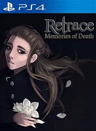 [PS4游戏]回溯：死亡回忆 Retrace Memories of Death