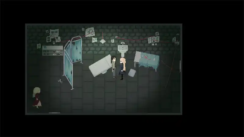 [PS4游戏]回溯：死亡回忆 Retrace Memories of Death