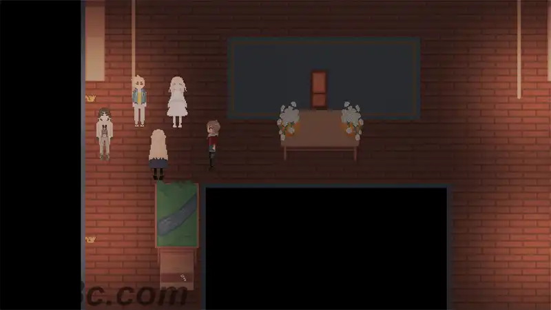 [PS4游戏]回溯：死亡回忆 Retrace Memories of Death
