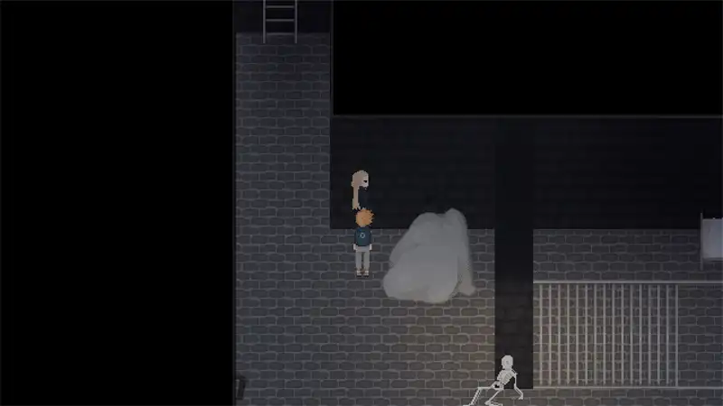 [PS4游戏]回溯：死亡回忆 Retrace Memories of Death