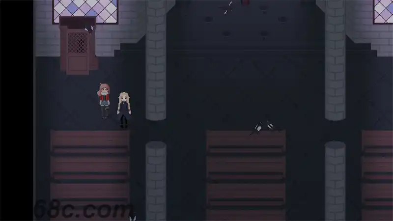 [PS4游戏]回溯：死亡回忆 Retrace Memories of Death