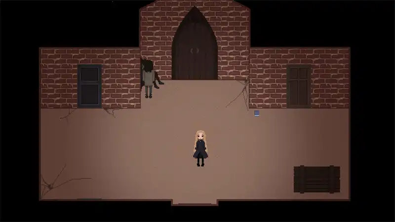 [PS4游戏]回溯：死亡回忆 Retrace Memories of Death