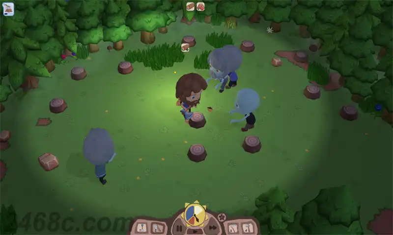 [PS4游戏]农场生活Farm for your Life