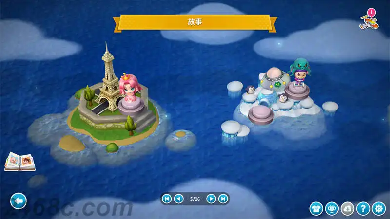 [PS4游戏]大富翁10 Rich Man 10