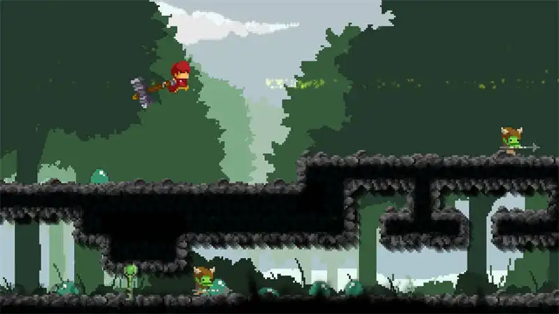 [PS4游戏]童话故事 The StoryTale