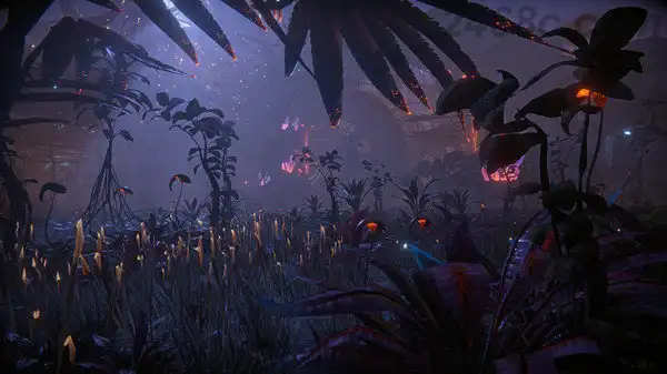 [PS4游戏]永恒边缘Edge Of Eternity