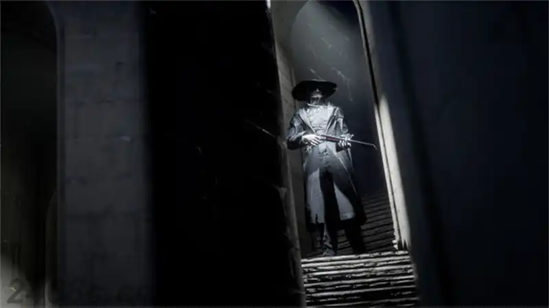 [PS4游戏]恐怖故事：红酒 HORROR TALES The Wine