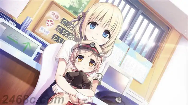 [PS4游戏]铁路浪漫谭 Rail Romanesque Origin
