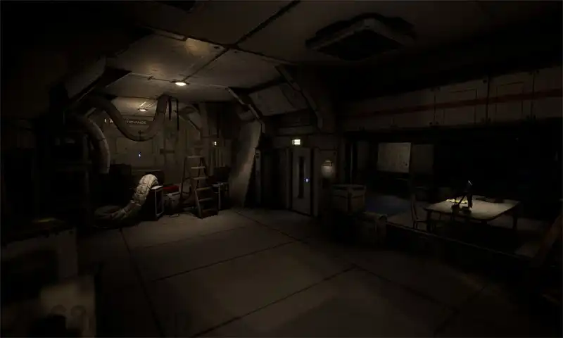 [PS4游戏]飞向月球Deliver Us The Moon