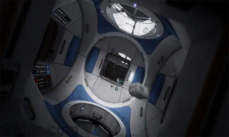 [PS4游戏]飞向月球Deliver Us The Moon