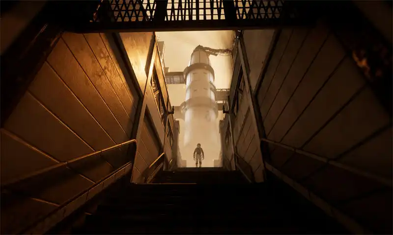[PS4游戏]飞向月球Deliver Us The Moon