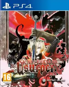 [PS4游戏]篡位者 Skautfold Usurper