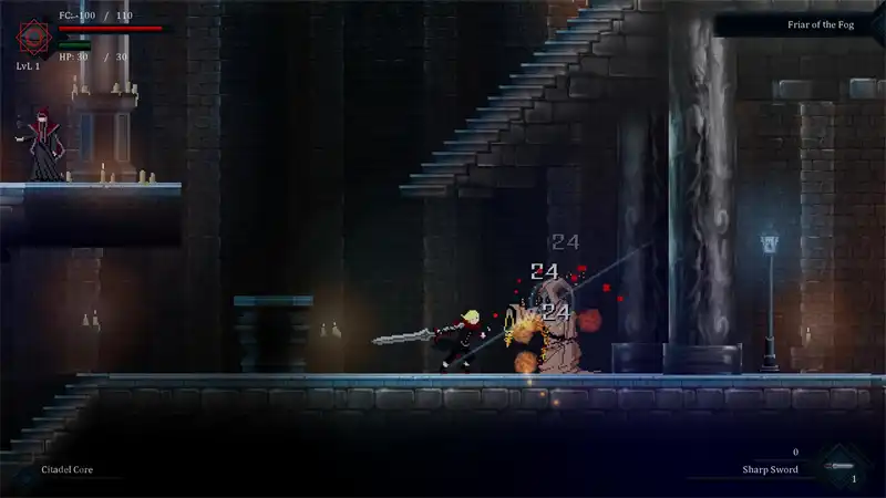 [PS4游戏]篡位者 Skautfold Usurper