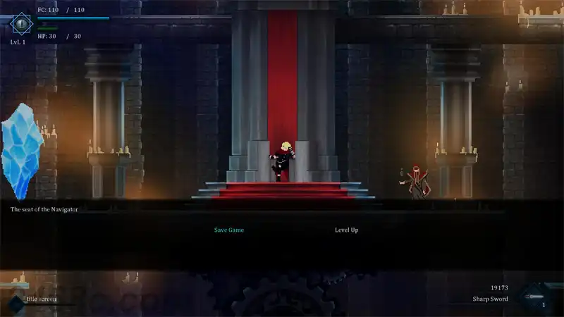 [PS4游戏]篡位者 Skautfold Usurper