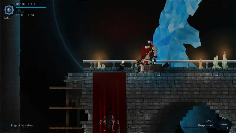 [PS4游戏]篡位者 Skautfold Usurper