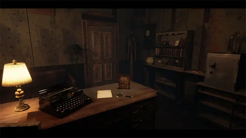 [PS4游戏]卡戎的阶梯Charon’s Staircase